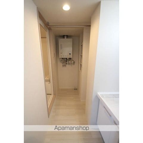 ラグランジュ円山の内装写真