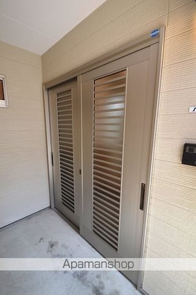 松江ガーデンハイツ[2DK/47.88m2]の内装10