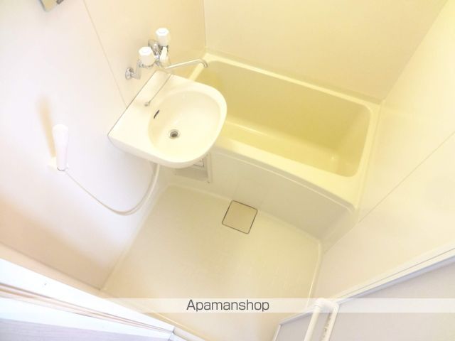 レオパレスOHIの内装写真