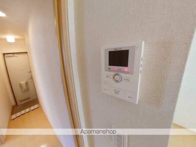 サンシャイン B棟の内装写真