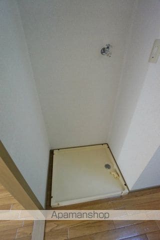 ドミール末広の内装写真
