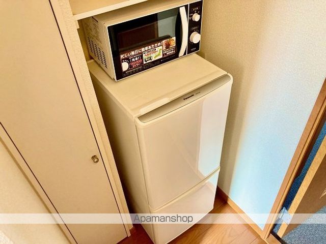 レオパレスMAYUの内装写真