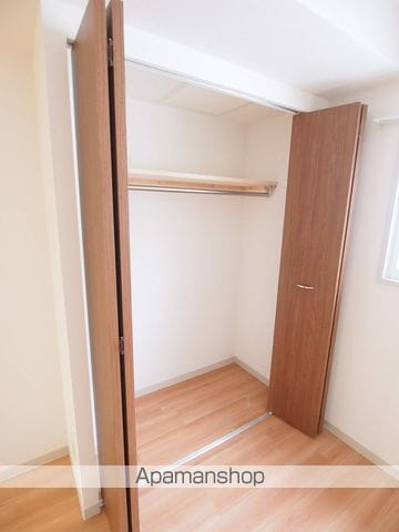 カサトレス白石の内装写真