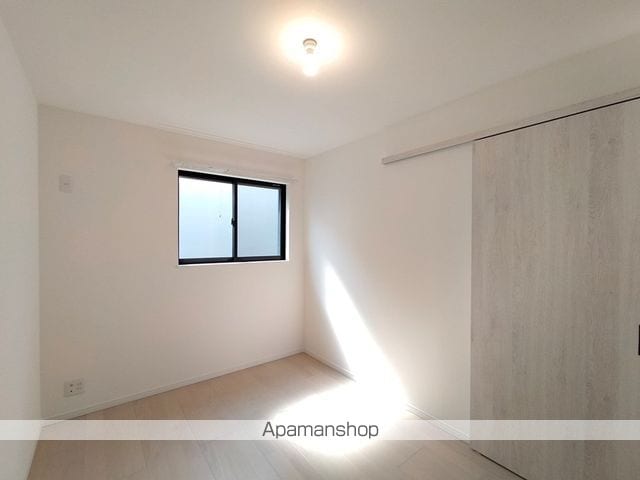 モアナ長瀬町の内装写真