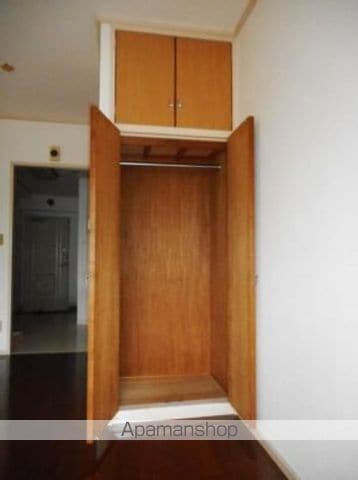 中島マンションの内装写真