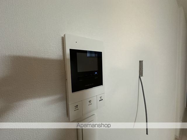 アーバンヴィラ塚本の内装写真