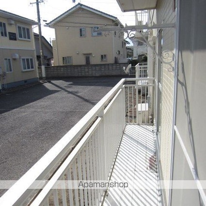 フレグランスモア綱島Ｍ棟[2LDK/66.75m2]の外観5