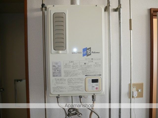 コーポさがの内装写真