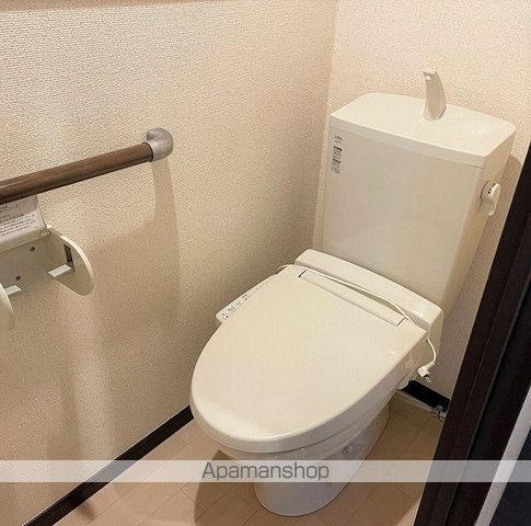 レオネクストパピヨンCの内装写真
