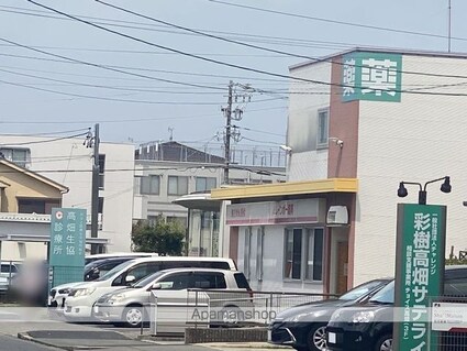 レオパレス和[1K/23.61m2]の周辺