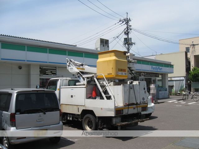 アクアグレイス ABCの周辺写真