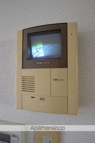 リースランド富士見IVの内装写真