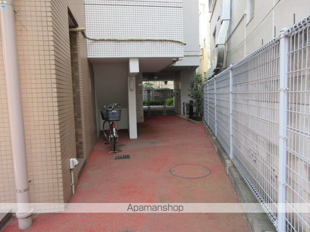 レジデンス・ド・ミューゲのその他写真