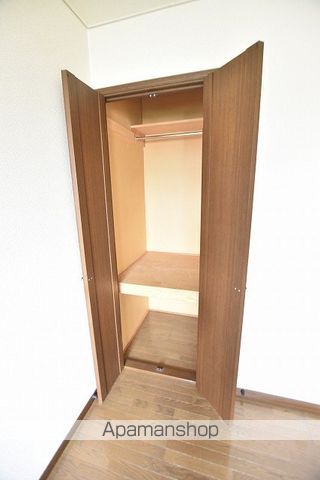 エリエールIの内装写真