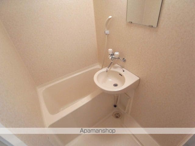ラビーム河原町の内装写真