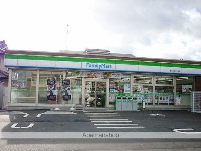 モア・ステージ台新Bの周辺写真