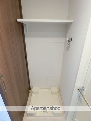 ルフレグランデ押上[2DK/42.63m2]の内装4