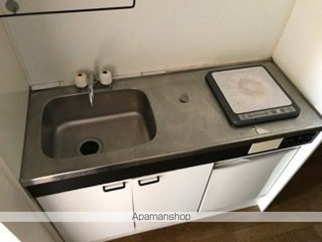 レオパレス南本庄の内装写真