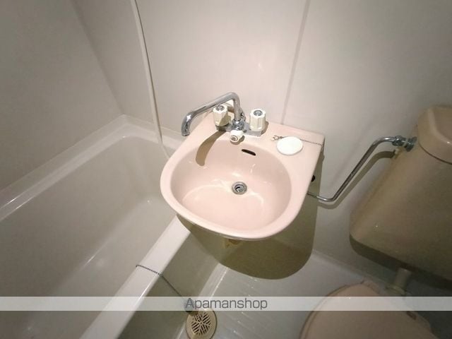池田マンションの内装写真