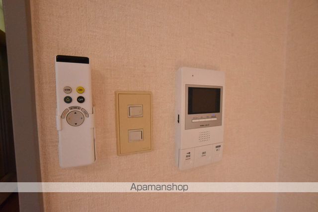 シティノースワンの内装写真