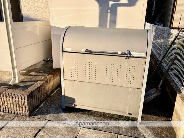 レオパレスサンキエム下条のその他写真