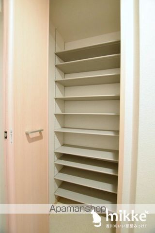 サン・ロイヤルガーデンCの内装写真