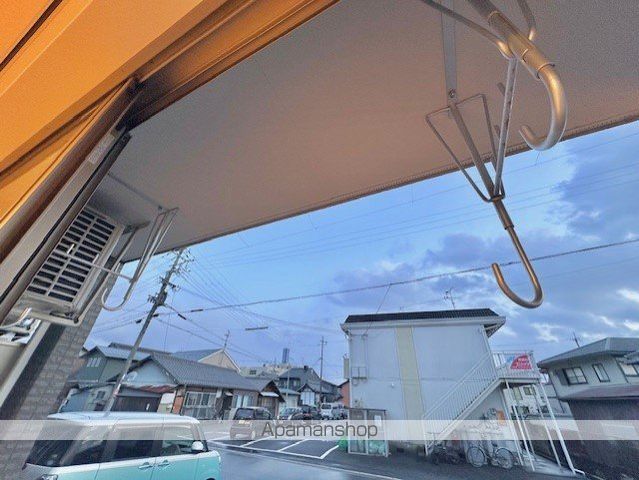 FABULOUSの内装写真
