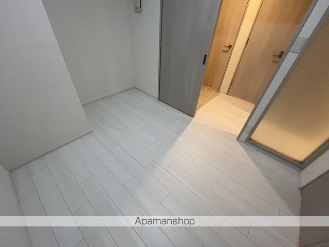 スプランディッド都島の内装写真