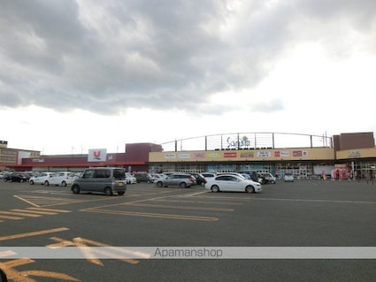 ブレインマンションササキ[1K/25m2]の周辺5