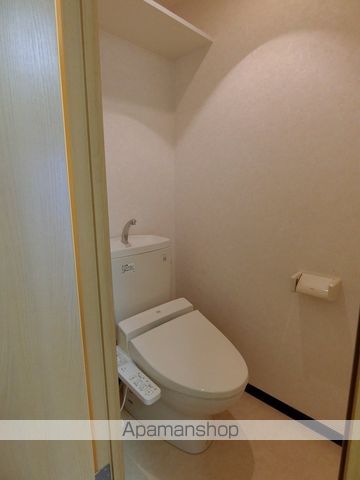 パークフラッツ本町の内装写真