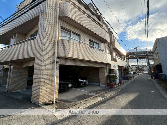 インタービレッジ千代田町の外観写真