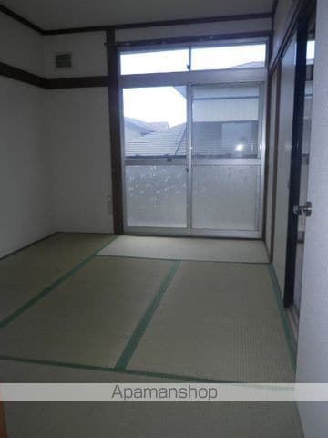 柴田コーポの内装写真
