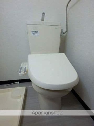 エスコート平岸公園の内装写真