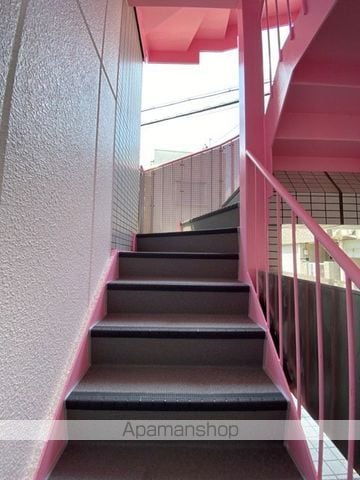レオハイム星ヶ丘のその他写真