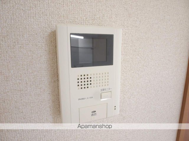 コーポアカネの内装写真