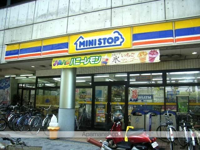 セレニテ東三国ミラクの周辺写真