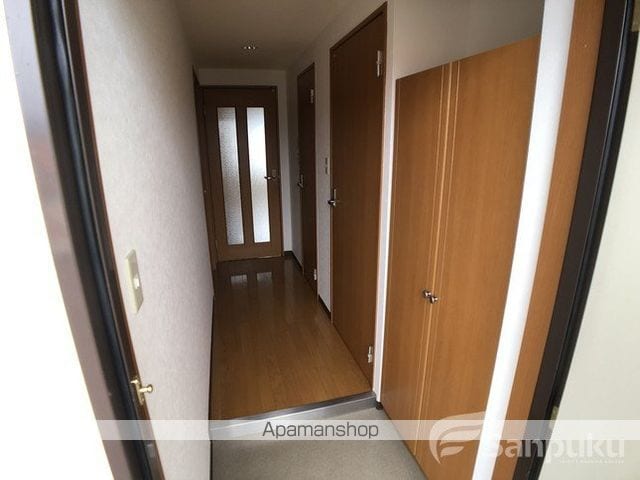リバーサイドマンションの内装写真