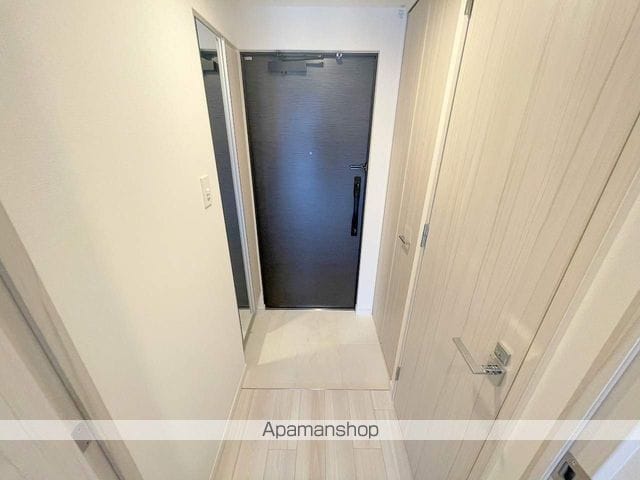 エスレジデンス堺筋本町ウーノの内装写真