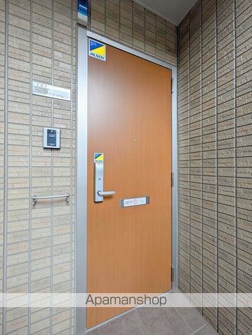 ノーブル連島の外観写真