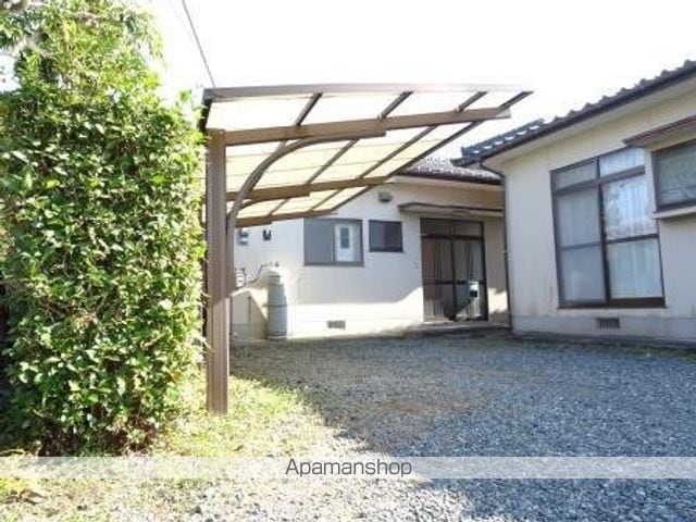 鹿児島本線 玉名駅 徒歩7分 1階建 築40年のその他写真