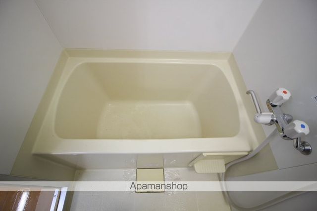 オーランド富田町の内装写真
