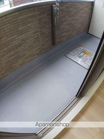ヒカルサ京都北山栗栖Iの内装写真