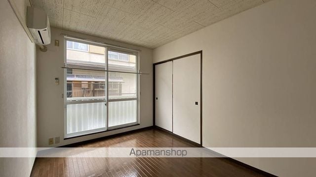 ディナ東岡山の内装写真