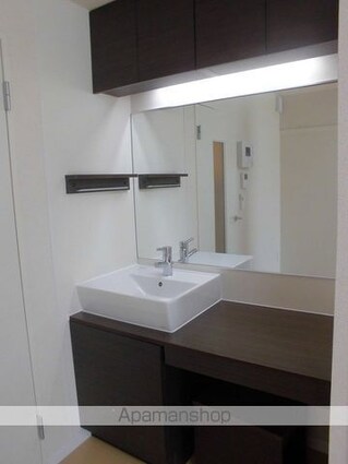 レオネクストＮＡＮＴＳＵＫＡⅡ[1R/26.5m2]の洗面所