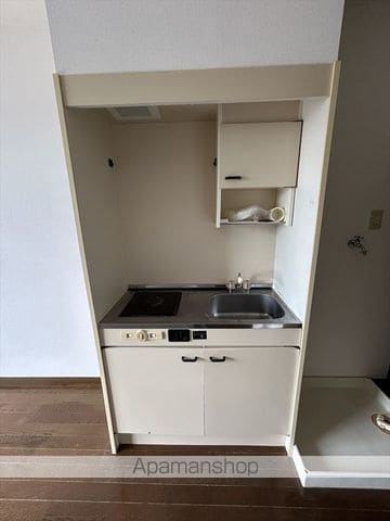 メイプル羽根北の内装写真