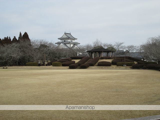 フランベル Bの周辺写真