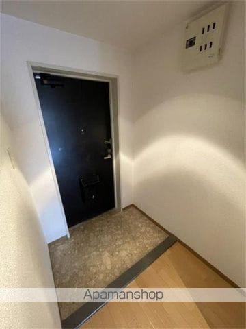 コンフォートステージIIの内装写真