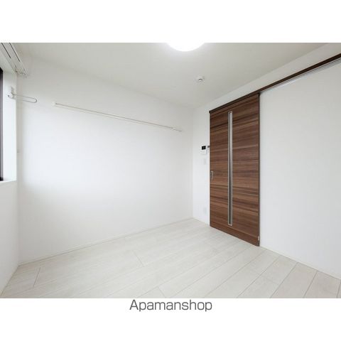 アーヴェル三ツ沢下町の内装写真
