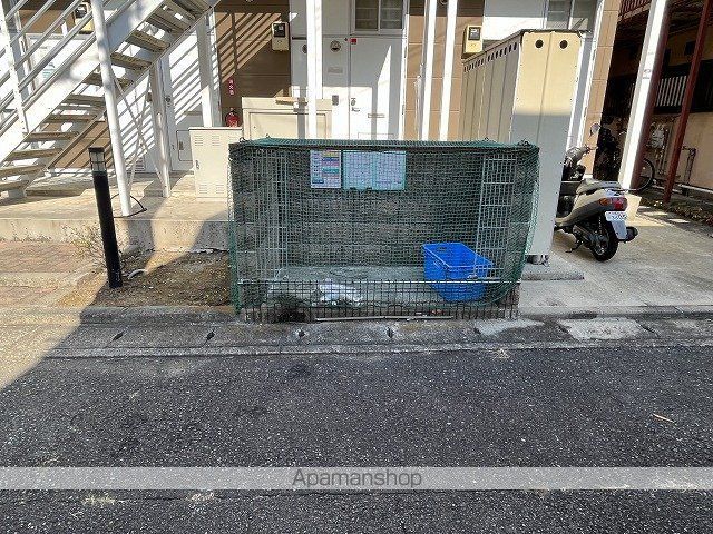 レオパレスカンパネラのその他写真