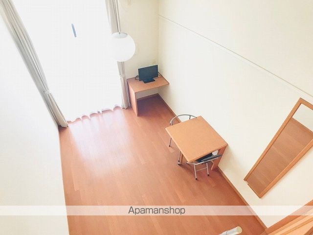 レオパレスドエルの内装写真